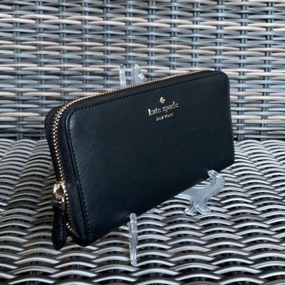 Kate Spade brynn large continental wallet - Picture 15 of 16